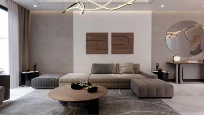 Faradis Tower By Tiger Properties gallery 3