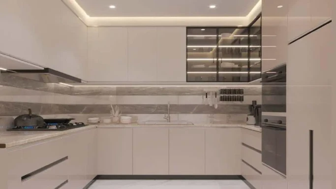 Faradis Tower By Tiger Properties gallery 2