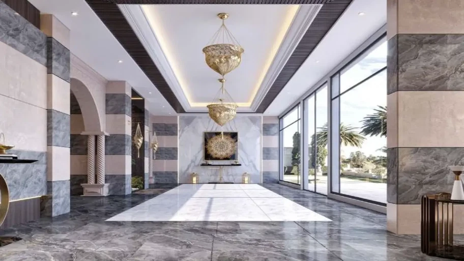 عقارات دبي خارج المخطط