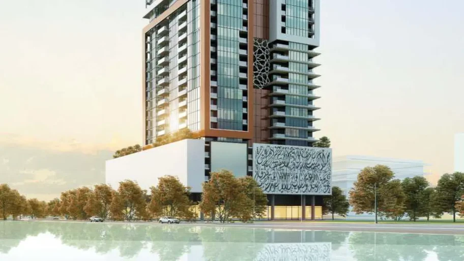 Dubai Offplan Properties