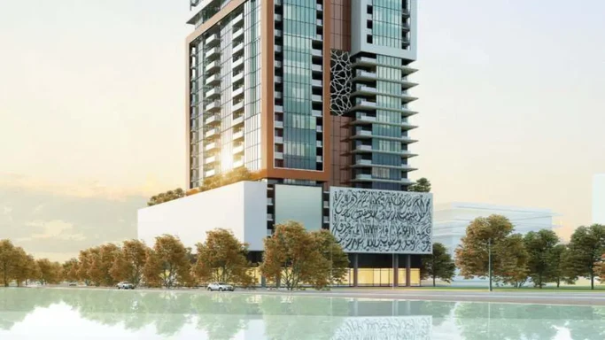 Faradis Tower By Tiger Properties gallery 10