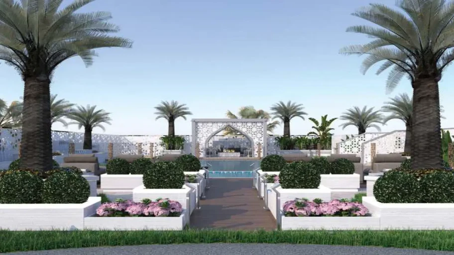 Dubai Offplan Properties