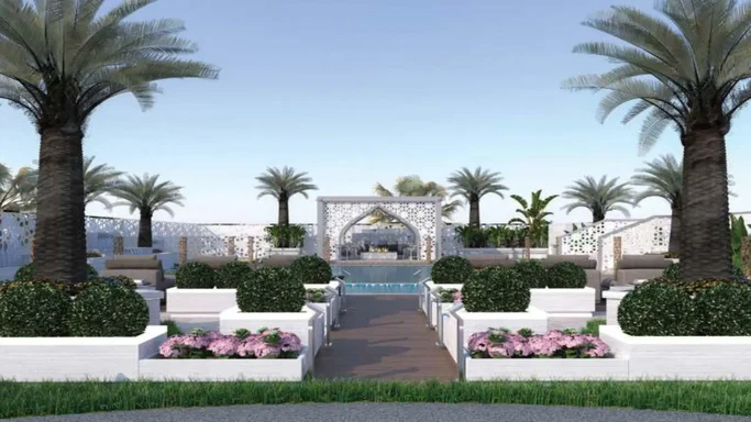 Faradis Tower By Tiger Properties gallery 7