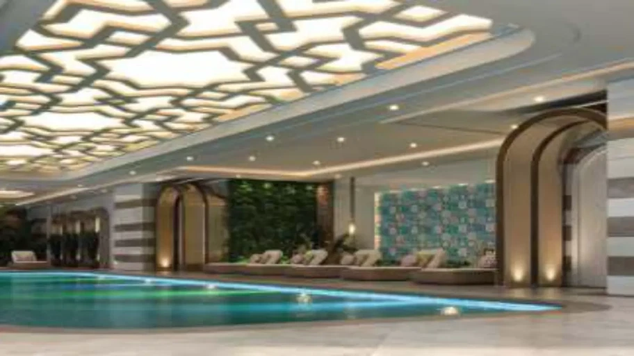 Незаконченная недвижимость в Дубае