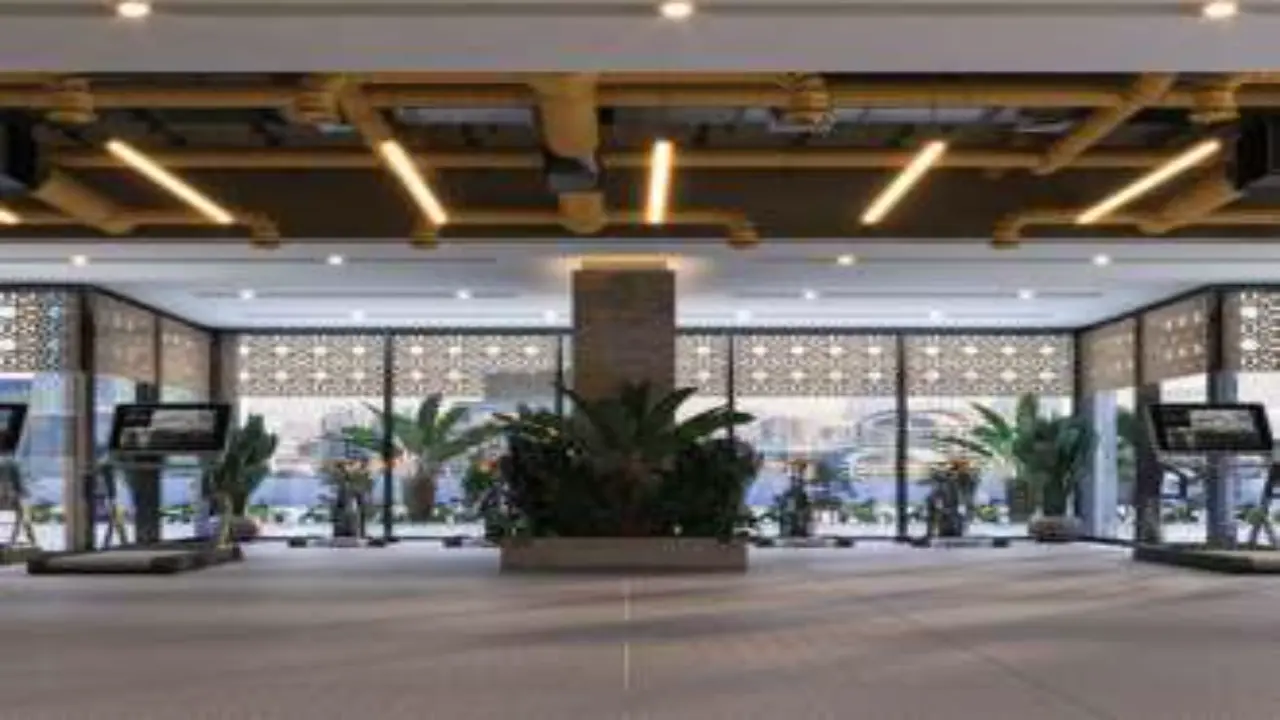 برج فراديس من تايجر بروبرتيز معرض 5