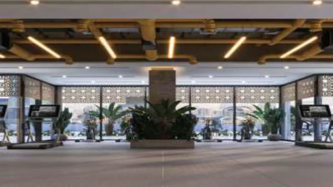 Faradis Tower By Tiger Properties gallery 5