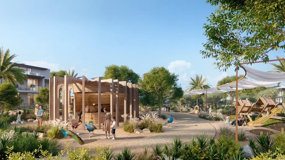 Dubai Offplan Properties