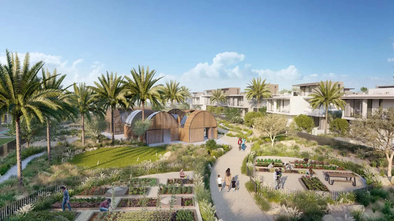 Farm Gardens by Emaar gallery 14