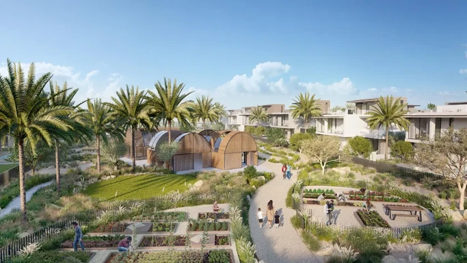 Farm Gardens by Emaar gallery 14