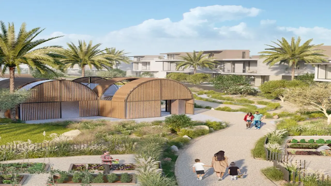 Farm Gardens by Emaar gallery 13