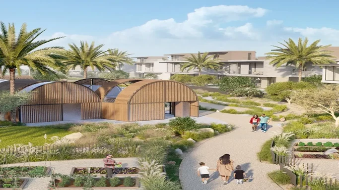 Farm Gardens by Emaar gallery 13