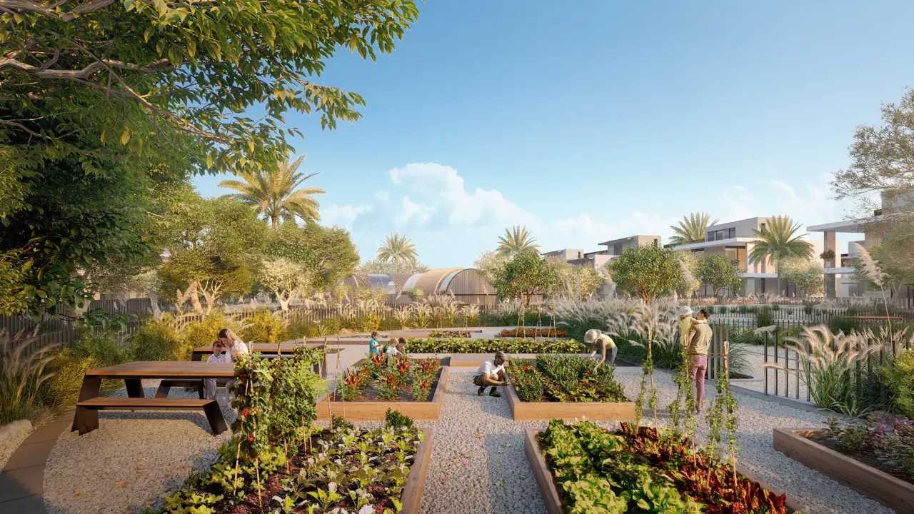 Farm Gardens by Emaar gallery 12