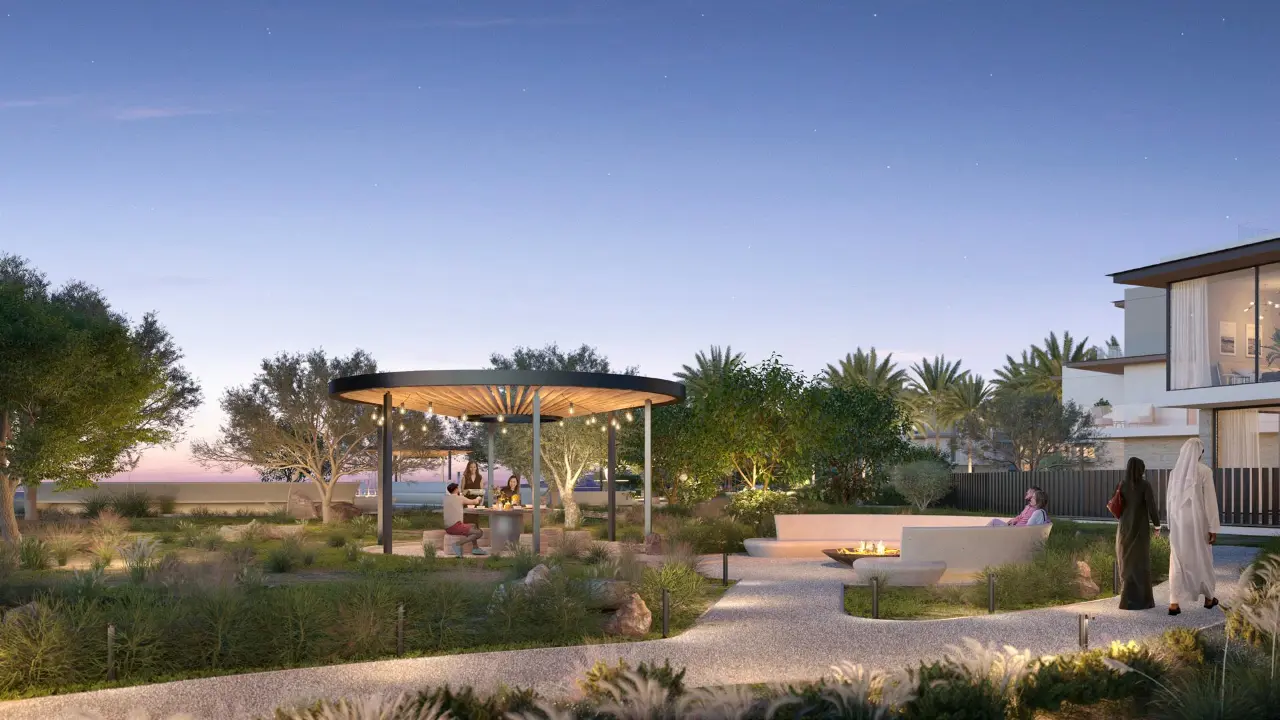 Farm Gardens by Emaar gallery 11