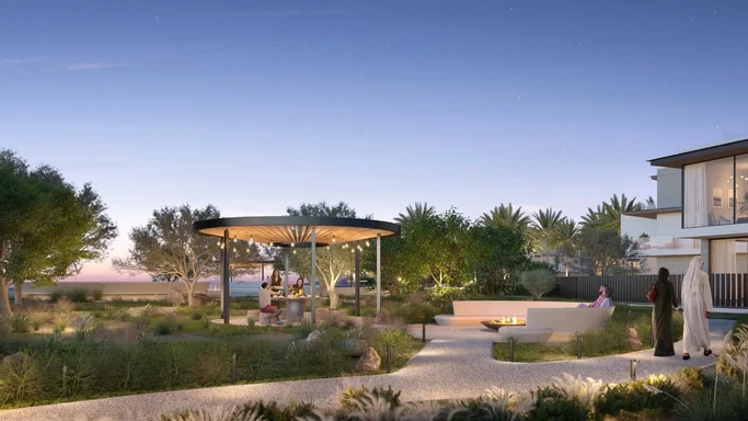 Farm Gardens by Emaar gallery 11