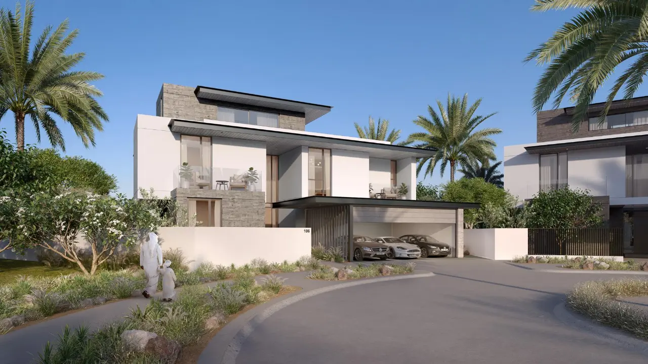 Farm Gardens by Emaar gallery 10