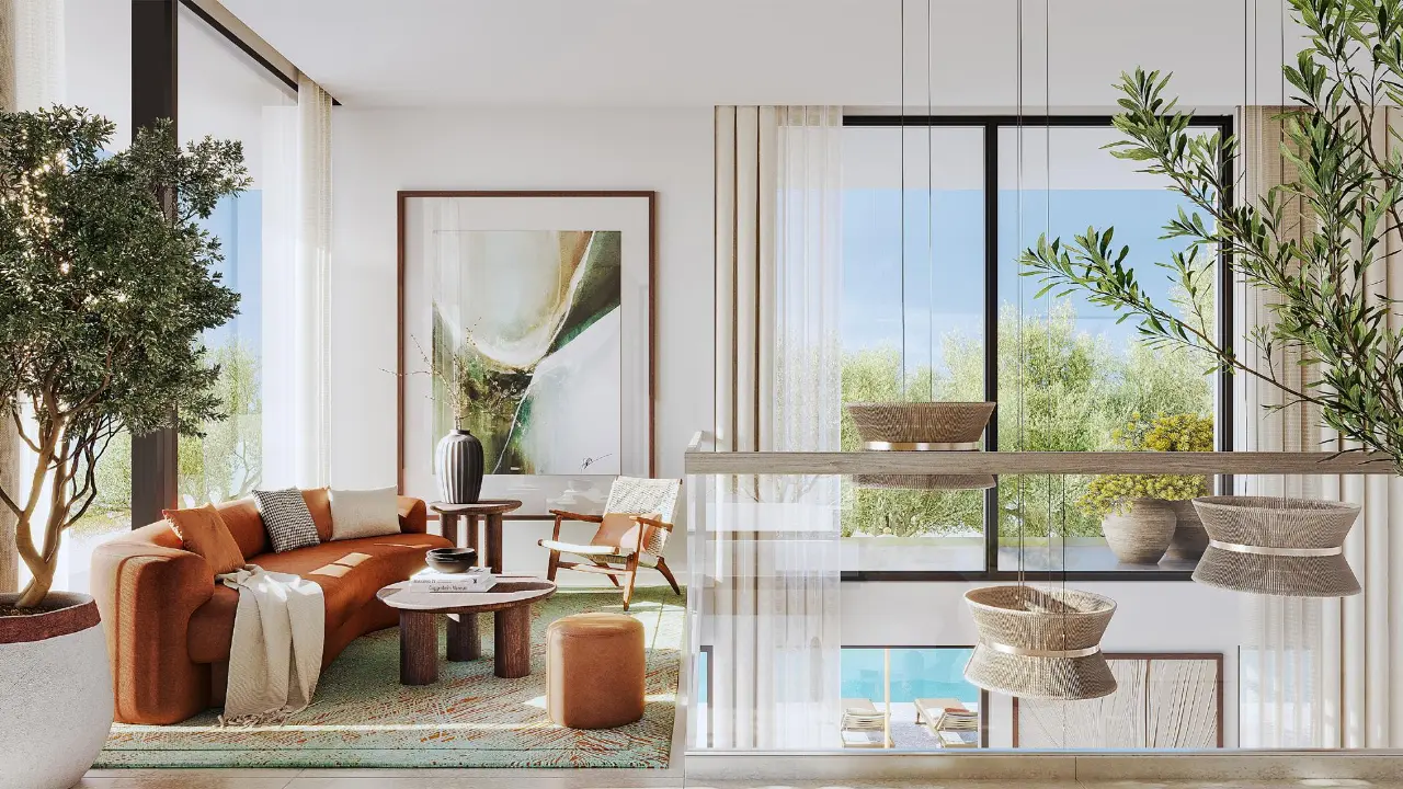 Farm Gardens by Emaar gallery 8