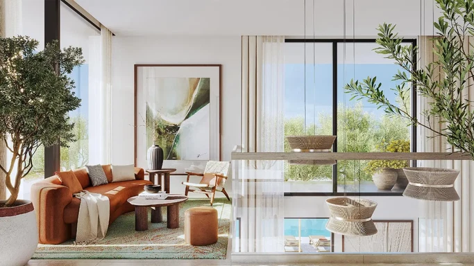 Farm Gardens by Emaar gallery 8
