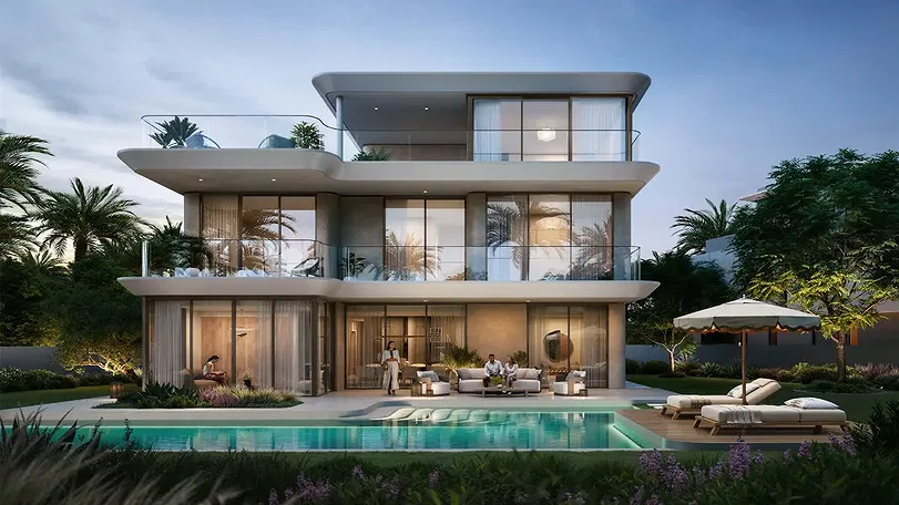 Farm Grove 2 by Emaar gallery 4