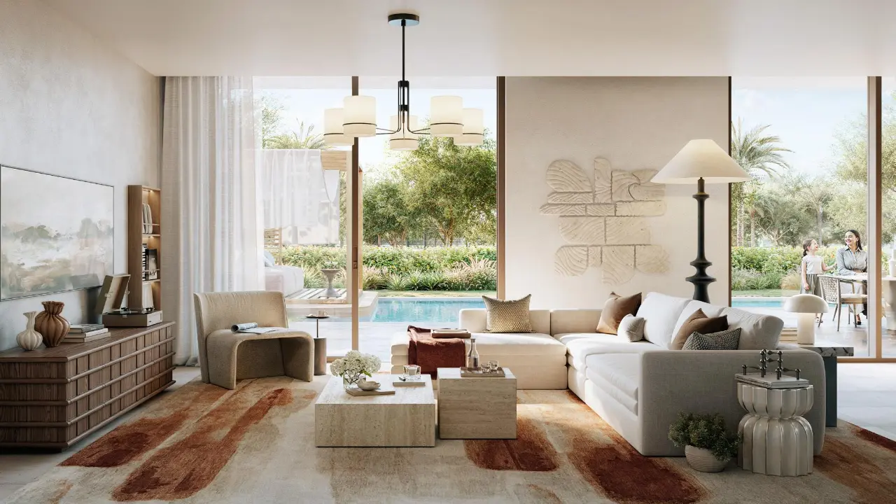 Farm Grove 2 by Emaar gallery 14