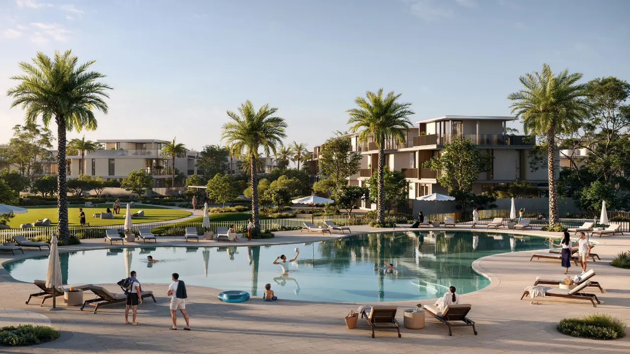 Farm Grove 2 by Emaar gallery 6