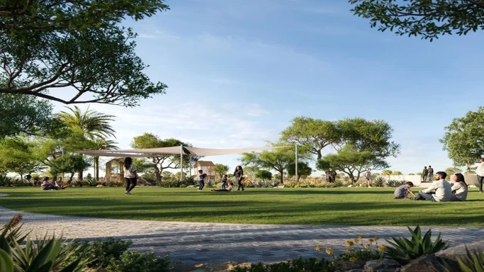 Farm Grove 2 by Emaar gallery 5