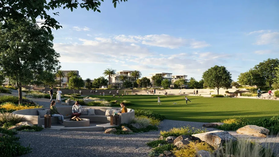 Dubai Offplan Properties