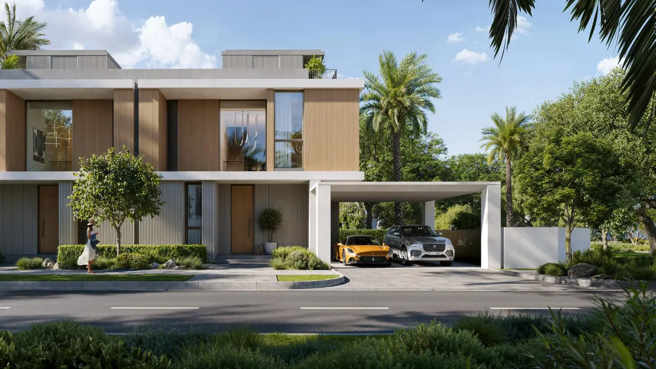 Farm Grove 2 by Emaar gallery 10