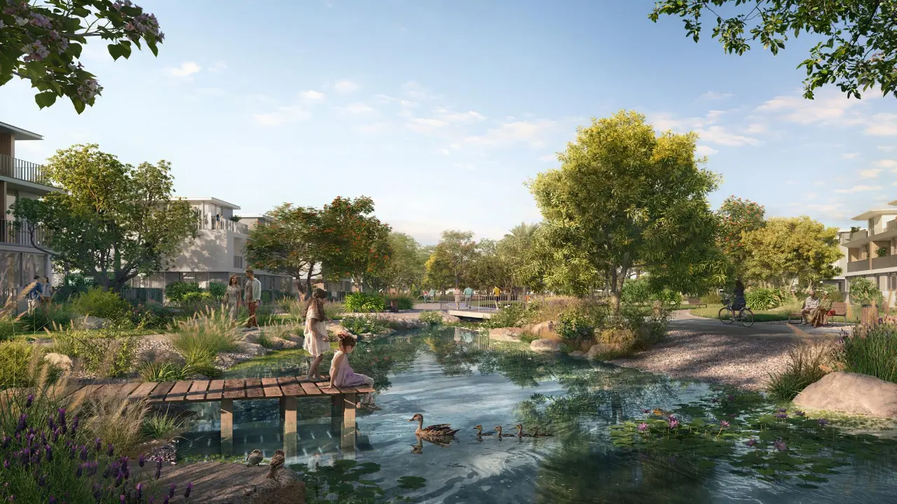 Farm Grove by Emaar gallery 3
