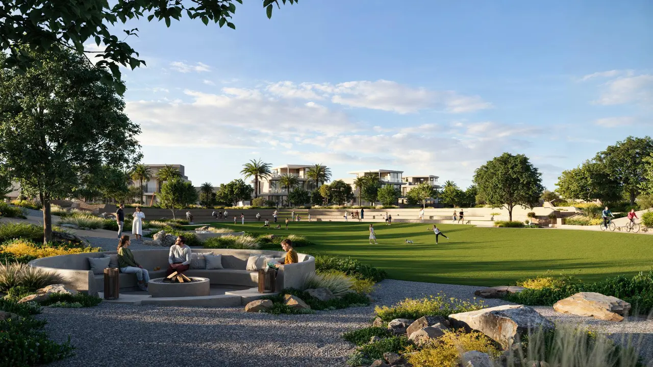 Farm Grove by Emaar gallery 2