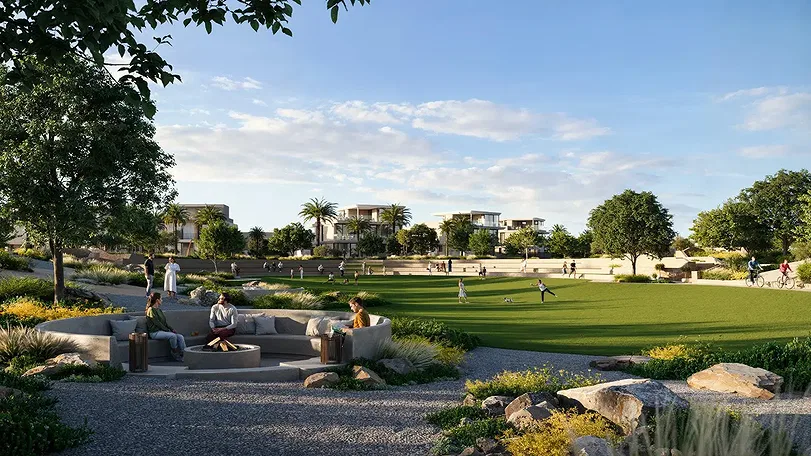 Farm Grove by Emaar gallery 2