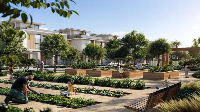 Farm Grove by Emaar gallery 1