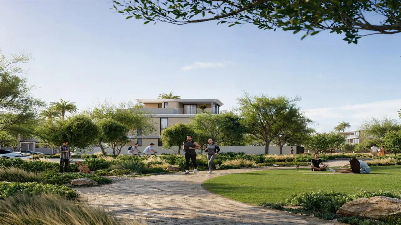 Farm Grove by Emaar gallery 14