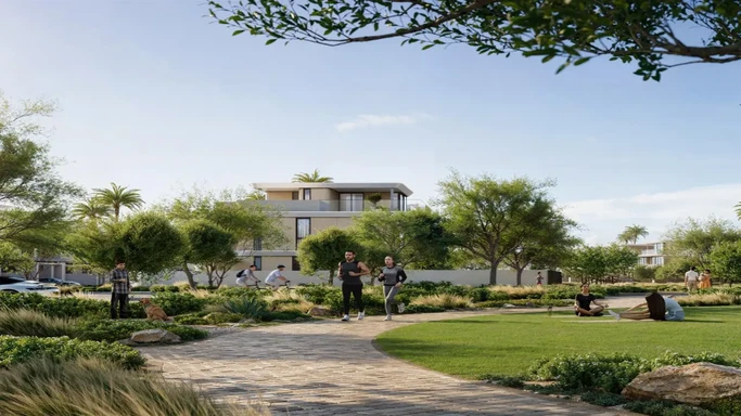 Farm Grove by Emaar gallery 14