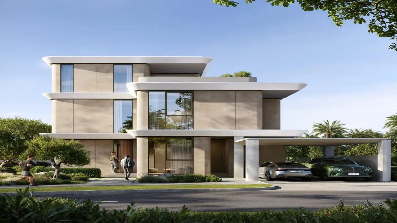 Farm Grove by Emaar gallery 13