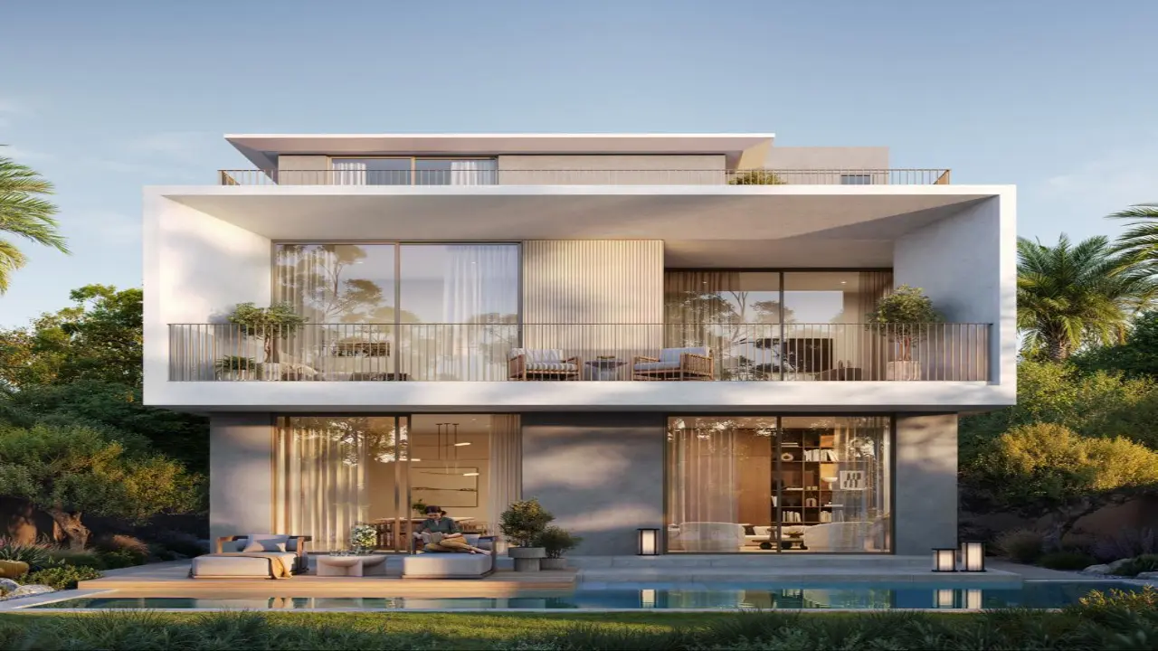 Farm Grove by Emaar gallery 11