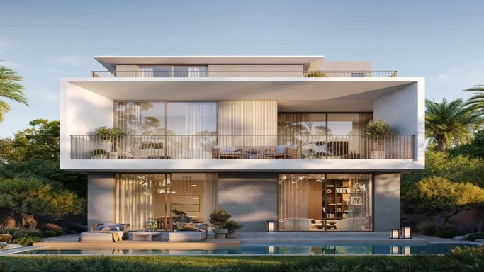 Farm Grove by Emaar gallery 11