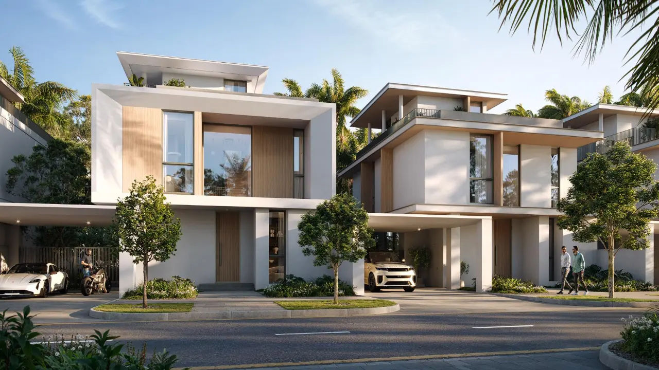 Farm Grove by Emaar gallery 10