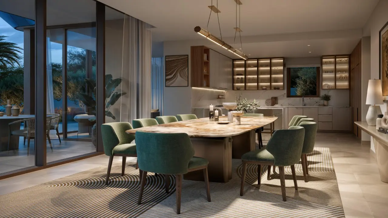 Farm Grove by Emaar gallery 7