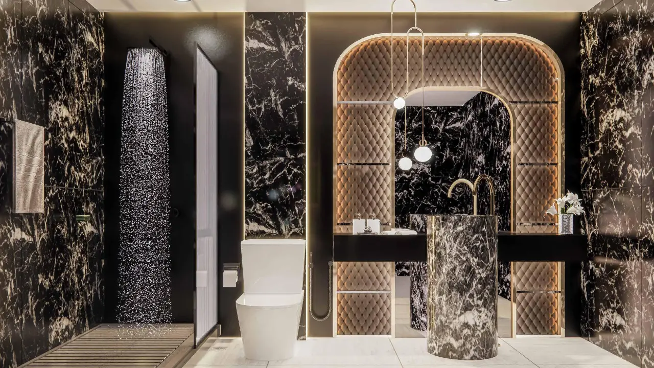 فاشونز باي دانوب معرض 4