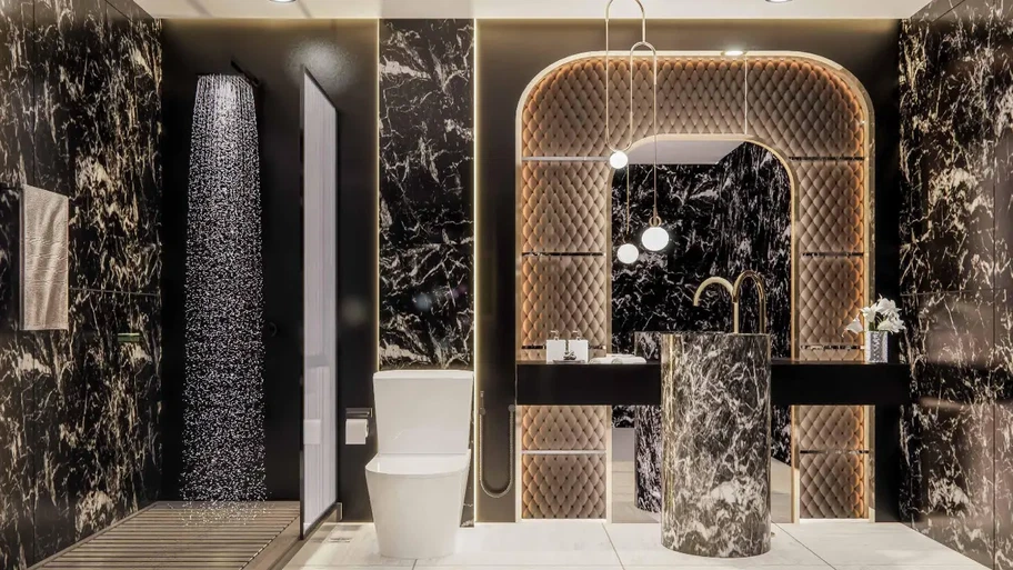 Незаконченная недвижимость в Дубае