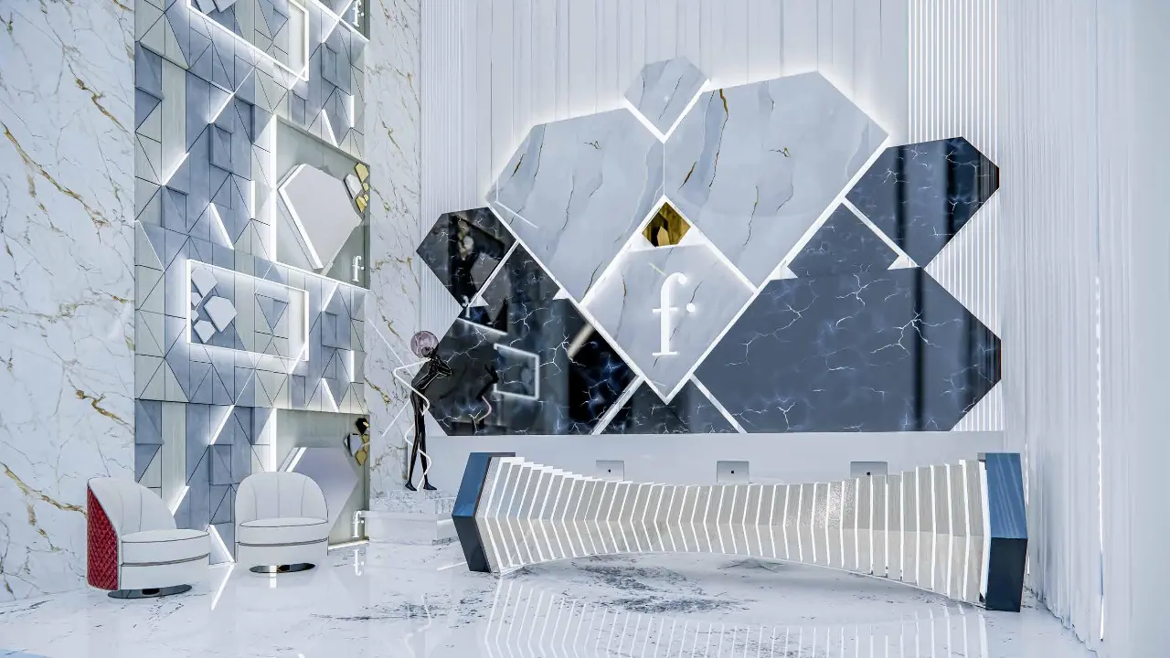 فاشونز باي دانوب معرض 11