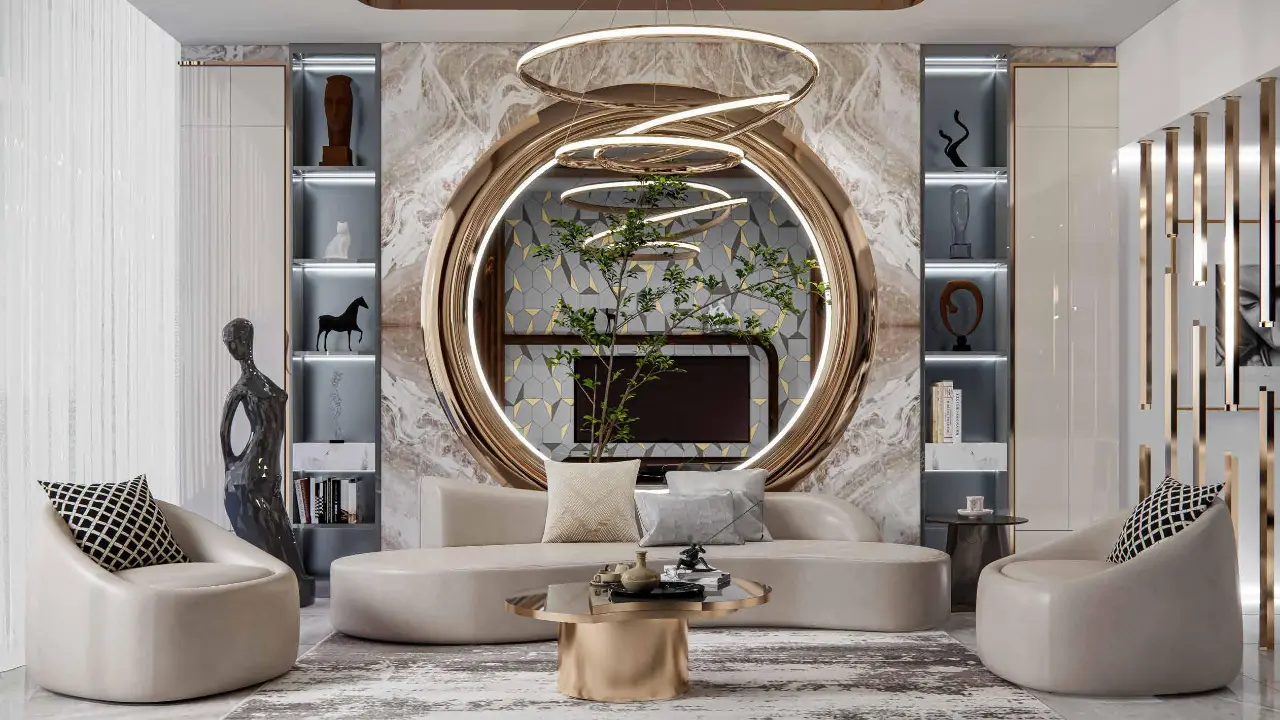 فاشونز باي دانوب معرض 8