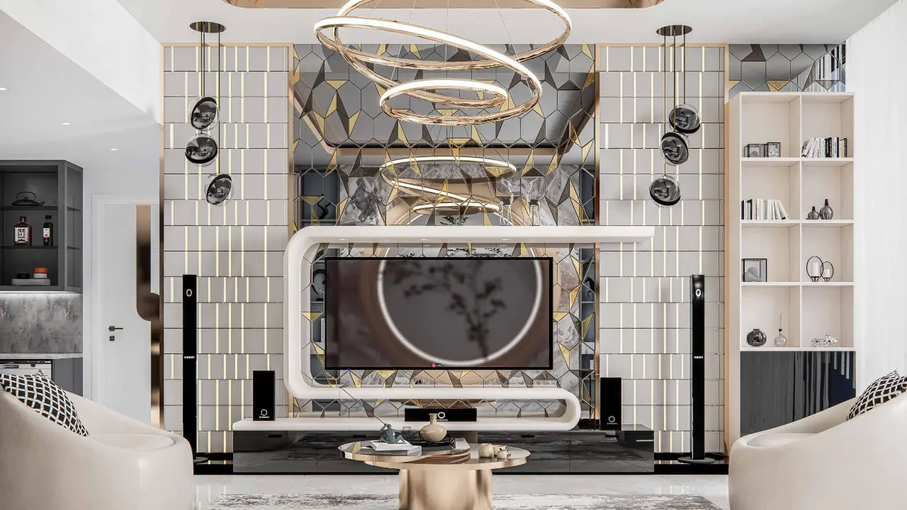 فاشونز باي دانوب معرض 7