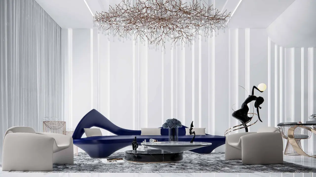 فاشونز باي دانوب معرض 6