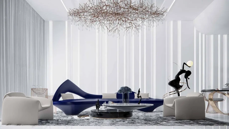 Dubai Offplan Properties