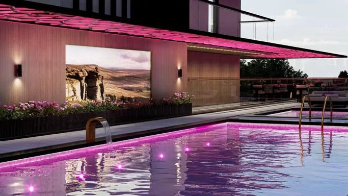 Fauchon Residences by Prestige One gallery 6
