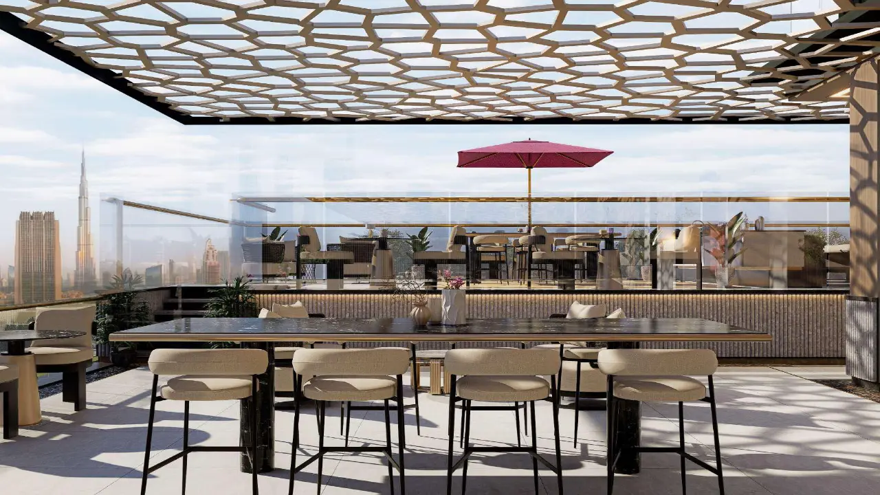 Fauchon Residences by Prestige One gallery 5