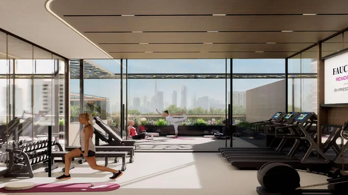 Fauchon Residences by Prestige One gallery 4