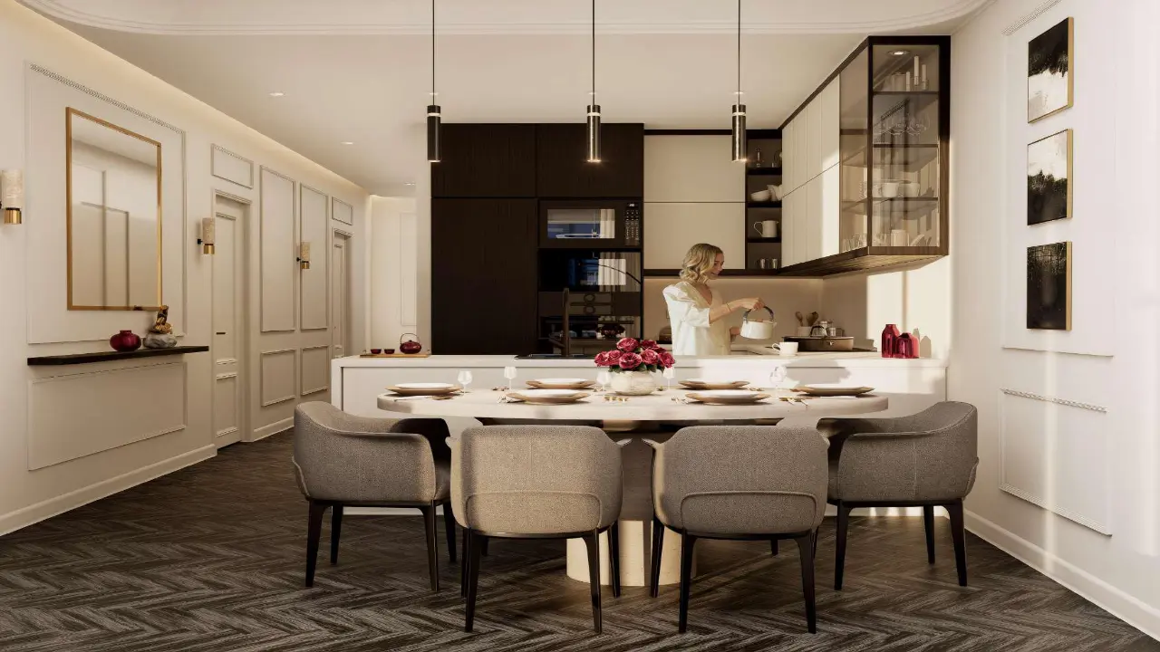 Fauchon Residences by Prestige One gallery 3