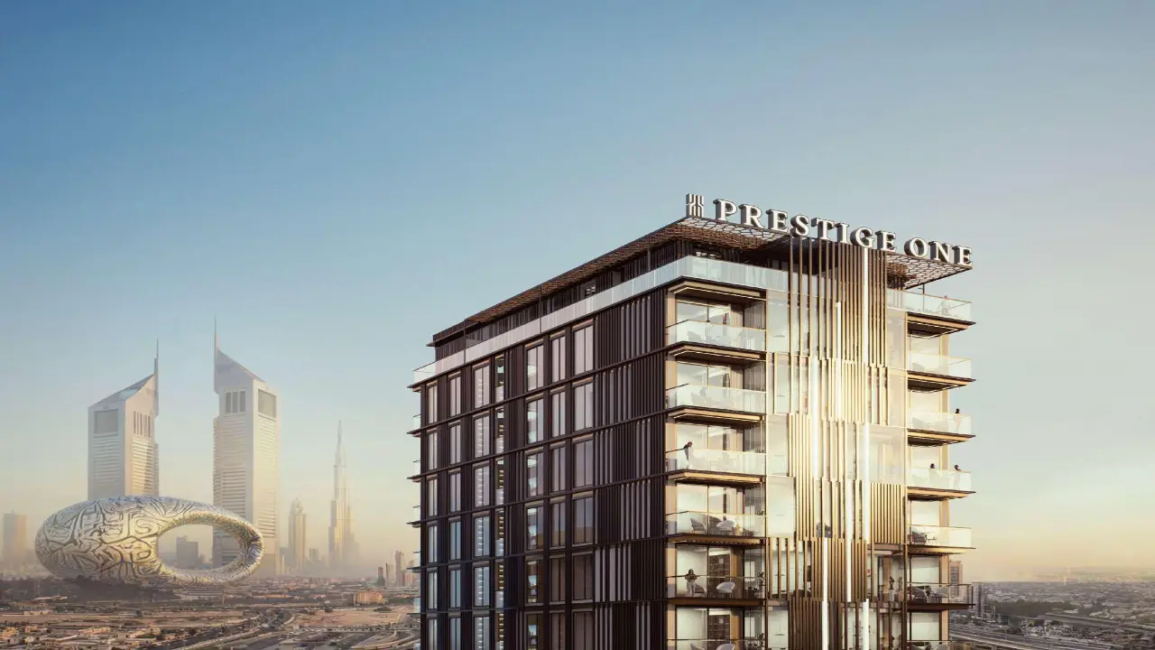 Fauchon Residences by Prestige One gallery 14